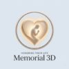 Memorial 3D
